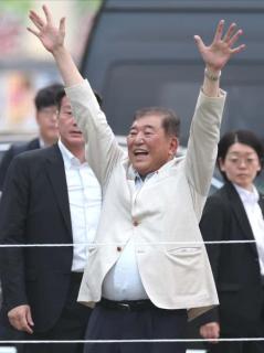 石破首相の川口演説、外国人問題は6番目 市民ら「ルールを守らせると言ってほしかった」 「移民」と日本人のイメージ画像