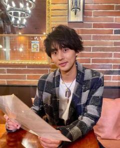 Kis-My-Ft2・藤ヶ谷太輔とデート気分？彼氏感半端ないアングルにキュン