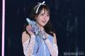 STU48石田千穂、美肩ラインが眩しいペ..