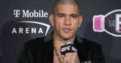 アレックス・ペレイラがアンカラエフの王座挑戦にコメント