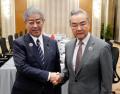 懸案解決で日本引き寄せ 安全保障では..