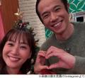ミキティ即答、夫の庄司智春のことが..
