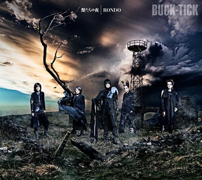 BUCK-TICK 30年に渡る全ﾀｲﾄﾙのｻﾌﾞｽｸﾘﾌﾟｼｮﾝｻｰﾋﾞｽが開始！