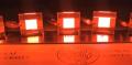 中国の科学者、LEDディスプレーに純粋..