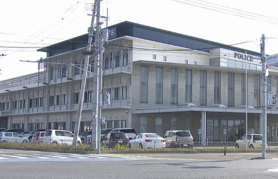 老人ホームで入所者（87）の男性を暴行した疑いで介護士の男（35）を逮捕 入所者は病院で死亡確認 病院からの通報で警察が捜査