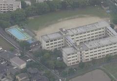 プール開きで湿疹・しびれ・腹痛…小学校で児童25人が体調不良訴え搬送 原因究明まで北九州市の小・中学校でプール中止