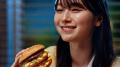 櫻坂46守屋麗奈「マクドナルド」新CM出演で“ビッグスマイル” 1980年代の人気アニメも登場