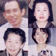 謎の残る無理心中