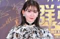 小嶋陽菜、ショーパンから美脚スラリ ディズニーコーデに「可愛すぎる」「スタイル抜群」と反響