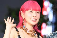 仲里依紗、学生時代は“中学イチの可愛さ”・「ビッグになります」宣言・文集ランキング1位…同級生から素顔明かされる