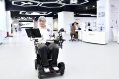 第2回雄安未来の都市シーンシリーズコンテストに新技術500以上が登場―中国のイメージ画像