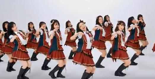 フィリピン AKB48姉妹グループ｢MNL48｣新作MVを公開