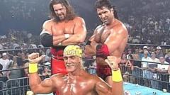 【WWE】新刊が暴露！nWo“サードマン”はホーガンじゃなかった――本命はスティングだった
