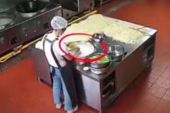 【中国】幼稚園の給食に食べられない着色料を混入、200人以上の子供たちが鉛中毒に