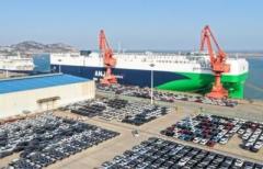 中国製EVが海外で売れ行き好調、中南米では入手困難に―中国メディアのイメージ画像