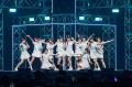 ≒JOY、グループ史上最大キャパの単独ライブ開催