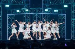 ≒JOY、グループ史上最大キャパの単独ライブ開催のイメージ画像