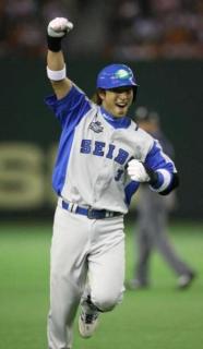 中島宏之が引退決断 通算1928安打、WBCで世界一に貢献 現役続行へ自主トレに励むも…のイメージ画像