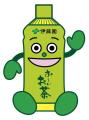 「お～いお茶」値上げ 伊藤園