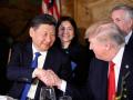 米中、関税115％引き下げで合意90日間..