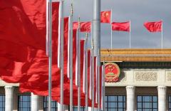 ムーディーズの中国格付け見通し ネガティブに引き下げ、ＳＮＳで事前に憶測のイメージ画像