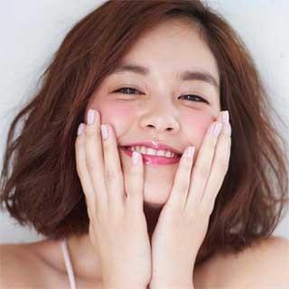 「垂れてるのが証拠」筧美和子、天然バストをアピール