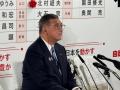 「石破首相は辞任すべき」自民党内で退陣論が噴出ヒゲの隊長も決断迫る
