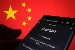中国からはアクセス不可に...共産党政権がChatGPTを恐れる理由と、中国発AIの脅威のイメージ画像