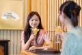 新職業の「調飲師」、中国伝統の茶文..