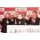 GENERATIONS、香取慎吾のサプライズに「腰抜かしちゃって…(1)