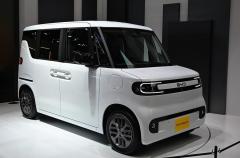 BYD「ラッコ」、43万円の補助金ハンデを粉砕… 日本メーカーの軽市場は崩れる？のイメージ画像