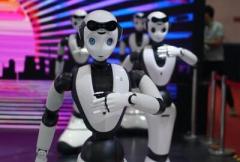 浙江省が人型ロボット産業のイノベーション発展を促進―中国メディアのイメージ画像