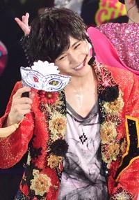 Hey!Say!JUMP・山田涼介、「SixTONES・ジェシーは正直苦手」と告白！ 『キワドい2人』共演に意外な本音