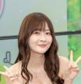 グラビアアイドル・メイリ「ツヤ感あ..