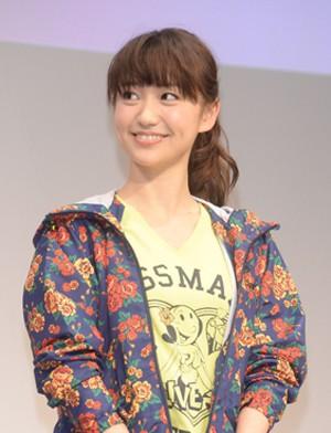 元AKB48・大島優子、舞台復帰も「海外逃亡してたの？」
