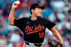 菅野智之、渡米後最長7回1/3を1失点＆無四球の快投直近5戦4度目のQS達成で4勝目の権利、防御率2.72！のイメージ画像