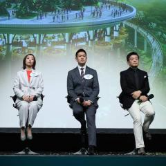 ジャングリア「夢の国」の仮面を被った虚構帝国ーー“パワーバカンス”の裏に隠された破綻のシナリオ【林直人】のイメージ画像