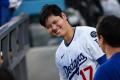「本当に嬉しい」大谷翔平が二刀流復帰663日ぶりマウンドで最速161キロ「前進できる材料はいっぱいあった」と手応え