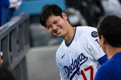 「本当に嬉しい」大谷翔平が二刀流復帰663日ぶりマウンドで最速161キロ「前進できる材料はいっぱいあった」と手応えのイメージ画像