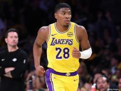 八村塁、新天地はクリッパーズ！ NBA3チーム目、2年契約と現地報道のイメージ画像