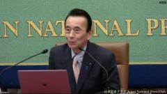 静岡・鈴木康友知事が会見高市政権に「多文化共生基本法」制定を直訴「なし崩しの移民政策」からの脱却訴え