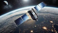タイの衛星試験センター、チョンブリ県シラチャに開設
