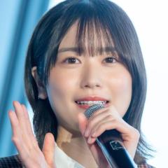 日向坂46丹生明里、同期・金村美玖から“珍行動”暴露され赤面「あくびです！」のイメージ画像