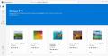 Windows 10でデスクトップのテーマを設定..