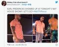 元新日本カール・フレドリックスがWWE..
