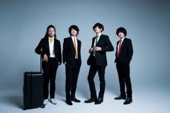 [Alexandros]、ベストアルバム『Where's My History?』より「風になって」MVプレミア公開決定！