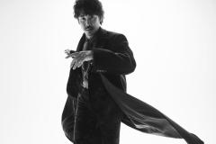 大泉洋“人生初”ベストアルバムリリース決定 約20年間の集大成を収録＜YO OIZUMI ALL TIME BEST＞