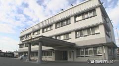 「女子トイレに男の人が入っている」コミュニティ公園の女子トイレに侵入 50代の男を逮捕 最低でも３０分程度は女子トイレにいたか 静岡・掛川市のイメージ画像