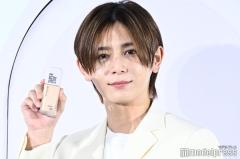Hey! Say! JUMP山田涼介、朝から行うマイブームとは「やっぱり皆さんに見られる仕事なので」