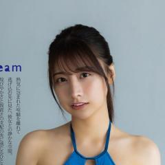 鈴木優香、今まで以上に攻めたポージングで魅了